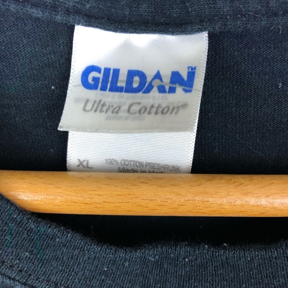 Trek Fest Future Birthplace Of Captain Kirk Tee - Picture 5 of 5